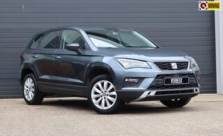 SEAT ATECA 1.4 EcoTSI Style Alcantara/360Camera/Navi/led/cruise