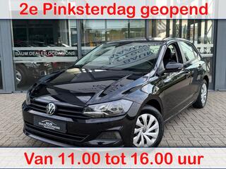 VOLKSWAGEN POLO 1.0 MPI NAVI AIRCO PDC CRUISE CONTROL