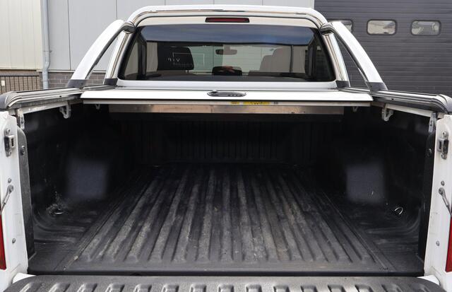 Volkswagen Amarok 3.0 TDI Plus Highline/4X4/Luxe/Camera/PDC/Navi