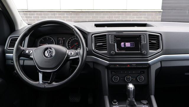 Volkswagen Amarok 3.0 TDI Plus Highline/4X4/Luxe/Camera/PDC/Navi