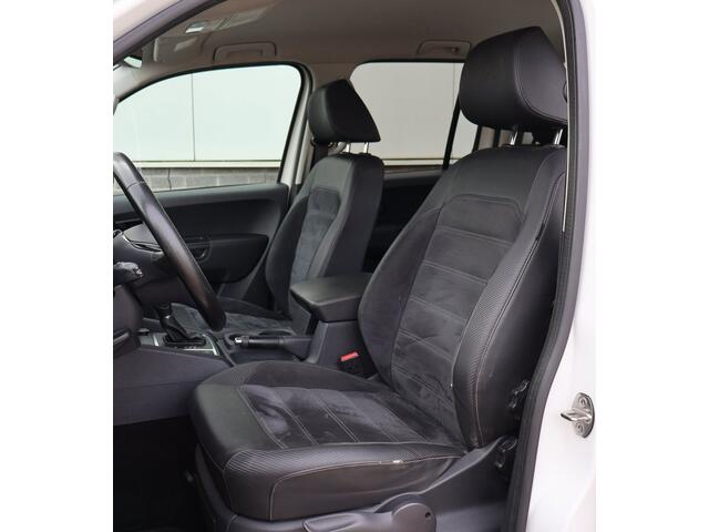 Volkswagen Amarok 3.0 TDI Plus Highline/4X4/Luxe/Camera/PDC/Navi