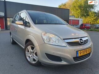 Opel Zafira (2005 - 2011)