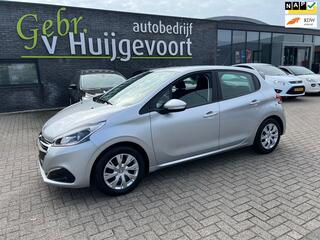 Peugeot 208 (2012 - 2019)