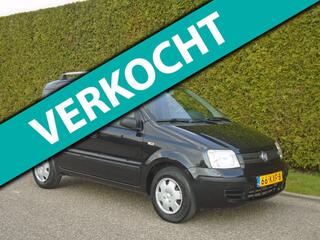 FIAT PANDA 1.2 Edizione Cool...81.000 km NAP.