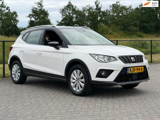 SEAT Arona 1.0 TSI Xcellence+Carplay+DealerOnderhouden