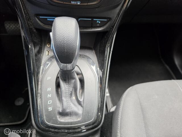 Ford B-MAX 1.6 TI-VCT AUTOMAAT