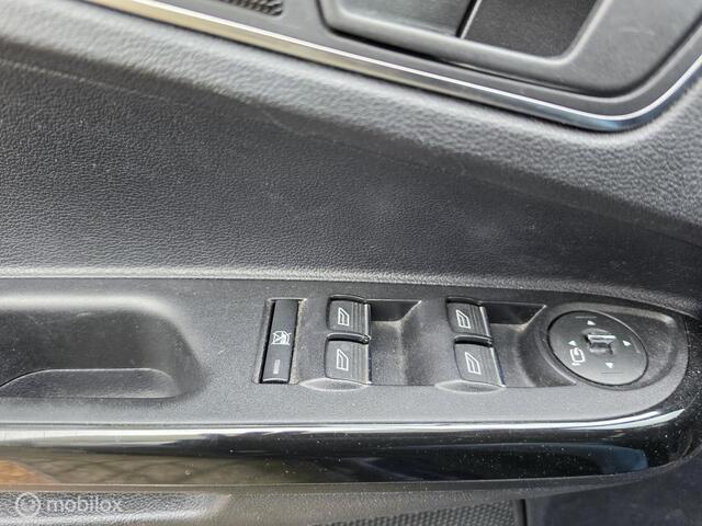 Ford B-MAX 1.6 TI-VCT AUTOMAAT