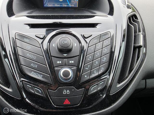 Ford B-MAX 1.6 TI-VCT AUTOMAAT