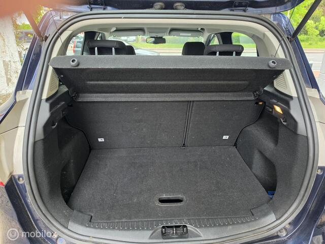 Ford B-MAX 1.6 TI-VCT AUTOMAAT