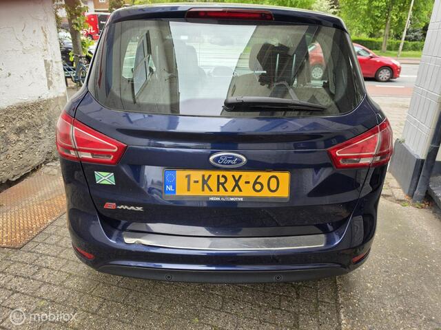 Ford B-MAX 1.6 TI-VCT AUTOMAAT