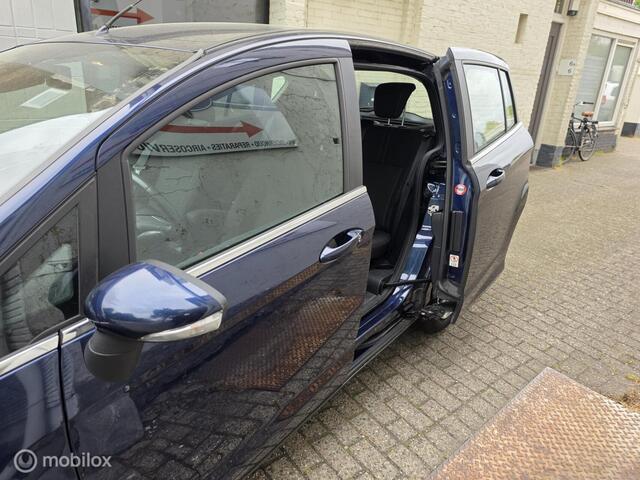Ford B-MAX 1.6 TI-VCT AUTOMAAT