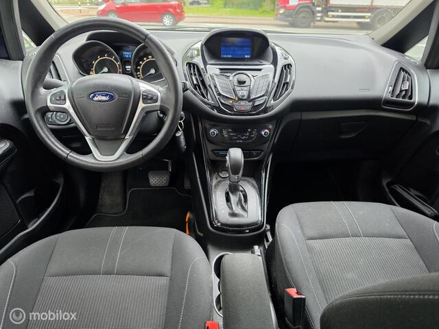 Ford B-MAX 1.6 TI-VCT AUTOMAAT