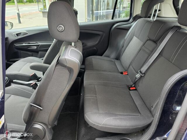 Ford B-MAX 1.6 TI-VCT AUTOMAAT