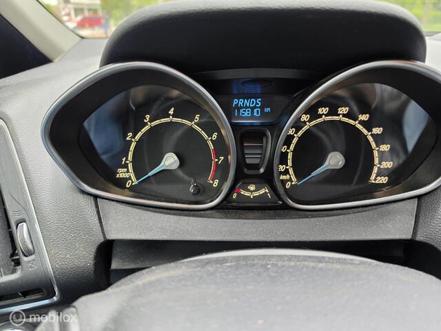 Ford B-MAX 1.6 TI-VCT AUTOMAAT