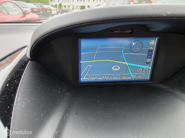 Ford B-MAX 1.6 TI-VCT AUTOMAAT