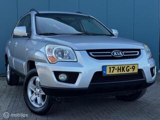 KIA SPORTAGE 2.0 CVVT X-ecutive Clima Cruise Trekhaak Nwe Koppeling APK 07-04-2027
