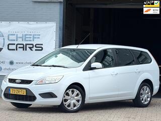 Ford Focus (2005 - 2011)
