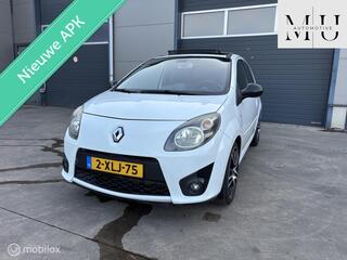RENAULT TWINGO 1.2 TCE GT PANO!! Nieuwe APK!!!