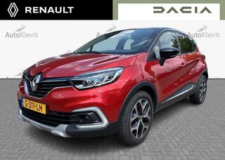 RENAULT CAPTUR 1.3 TCe 150 EDC Intens - Panoramadak