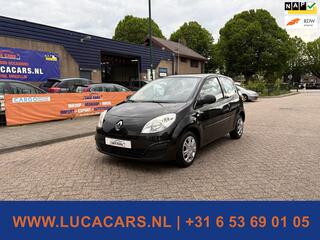 Renault Twingo (2007 - 2014)