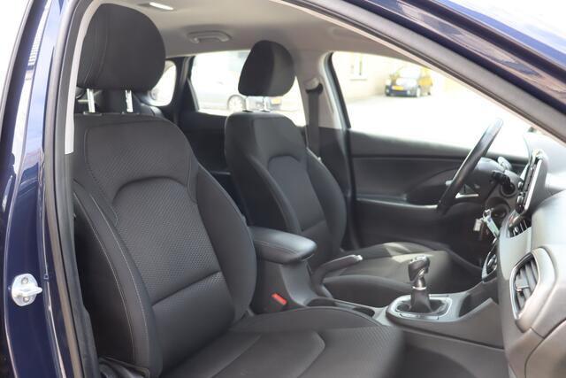 Hyundai I 30 1.0 T-GDI Comfort, Apple CarPlay, Navi, Cruise, Climate, Camera A, PDC A, Prijs Is Rijklaar Inclusief 6 Maanden Garantie