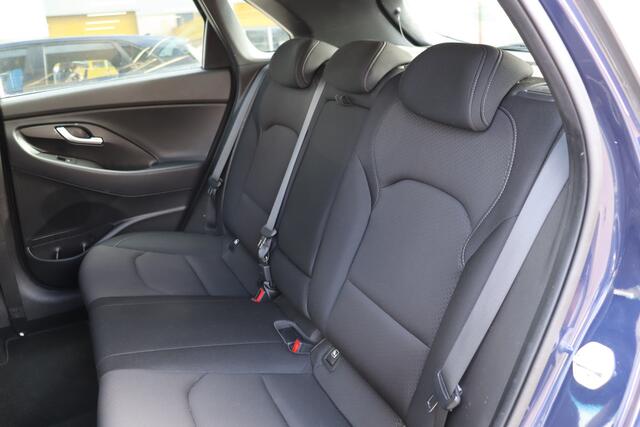 Hyundai I 30 1.0 T-GDI Comfort, Apple CarPlay, Navi, Cruise, Climate, Camera A, PDC A, Prijs Is Rijklaar Inclusief 6 Maanden Garantie