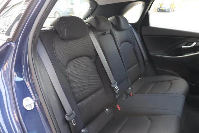 Hyundai I 30 1.0 T-GDI Comfort, Apple CarPlay, Navi, Cruise, Climate, Camera A, PDC A, Prijs Is Rijklaar Inclusief 6 Maanden Garantie