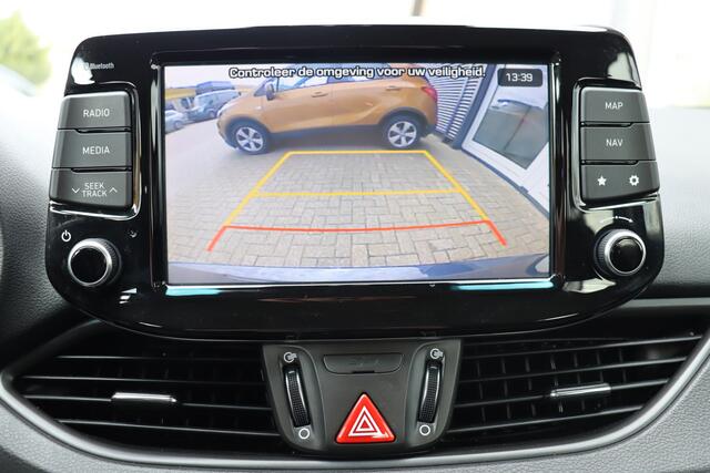 Hyundai I 30 1.0 T-GDI Comfort, Apple CarPlay, Navi, Cruise, Climate, Camera A, PDC A, Prijs Is Rijklaar Inclusief 6 Maanden Garantie