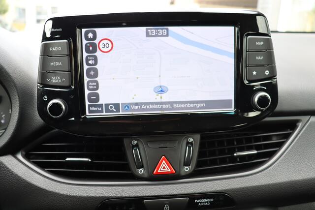 Hyundai I 30 1.0 T-GDI Comfort, Apple CarPlay, Navi, Cruise, Climate, Camera A, PDC A, Prijs Is Rijklaar Inclusief 6 Maanden Garantie