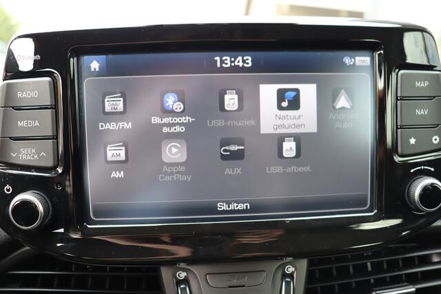 Hyundai I 30 1.0 T-GDI Comfort, Apple CarPlay, Navi, Cruise, Climate, Camera A, PDC A, Prijs Is Rijklaar Inclusief 6 Maanden Garantie