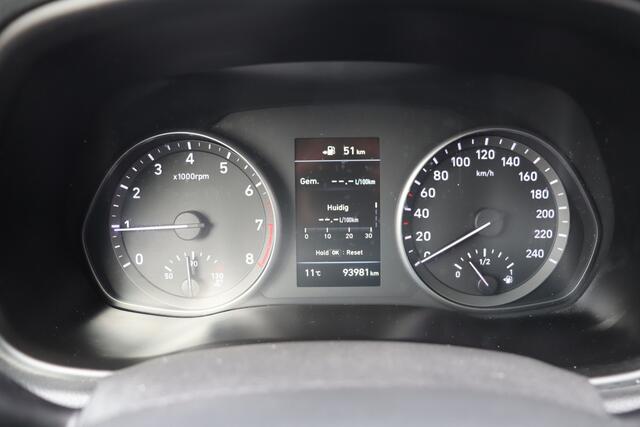 Hyundai I 30 1.0 T-GDI Comfort, Apple CarPlay, Navi, Cruise, Climate, Camera A, PDC A, Prijs Is Rijklaar Inclusief 6 Maanden Garantie