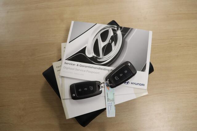 Hyundai I 30 1.0 T-GDI Comfort, Apple CarPlay, Navi, Cruise, Climate, Camera A, PDC A, Prijs Is Rijklaar Inclusief 6 Maanden Garantie