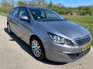 Peugeot 308 SW (2014 - 2021)