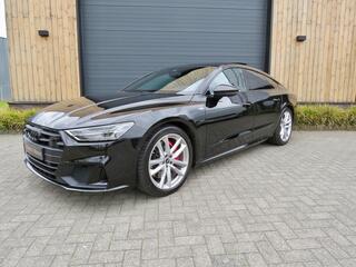 AUDI A7 Sportback 55 TFSI e quattro Competition *Pano*S line