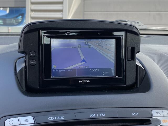 Toyota Aygo 1.0-12V Comfort Navigator 5DRS AIRCO LICHTMETALEN VELGEN 