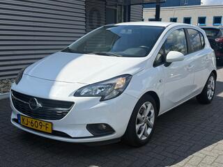 OPEL CORSA 1.4 Edition