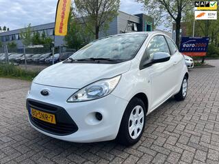 Ford Ka (2008 - 2016)