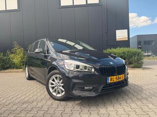 BMW 2-SERIE GRAN TOURER 218i Executive