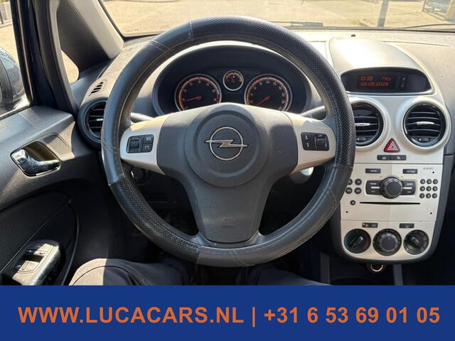 Opel Corsa 1.2-16V Essentia E APK