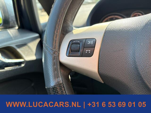 Opel Corsa 1.2-16V Essentia E APK