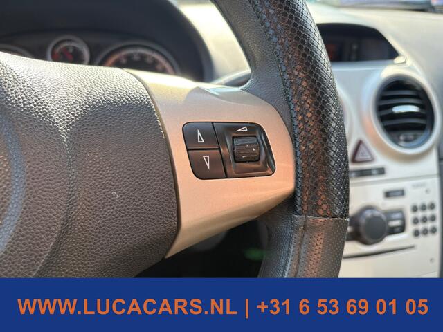 Opel Corsa 1.2-16V Essentia E APK