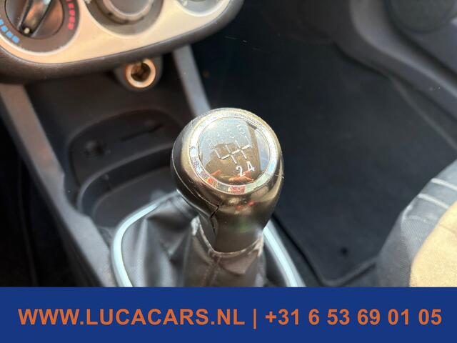Opel Corsa 1.2-16V Essentia E APK