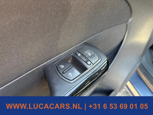 Opel Corsa 1.2-16V Essentia E APK