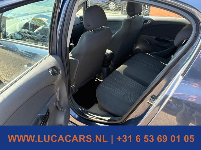 Opel Corsa 1.2-16V Essentia E APK