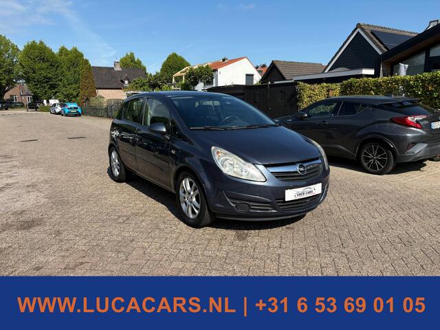 Opel Corsa 1.2-16V Essentia E APK