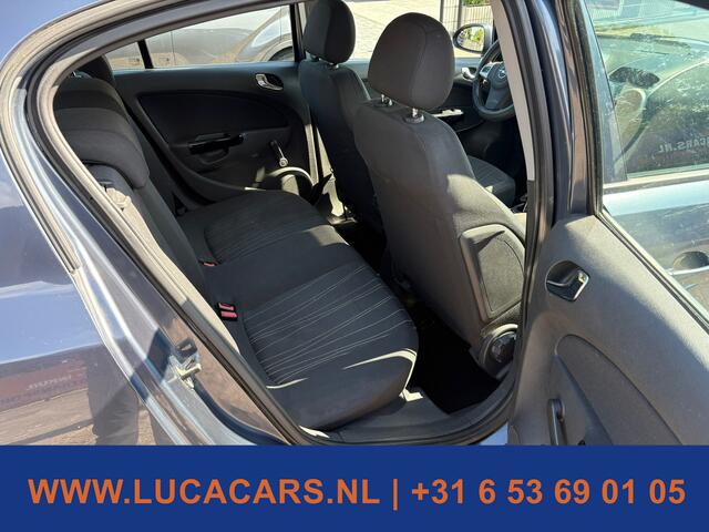 Opel Corsa 1.2-16V Essentia E APK