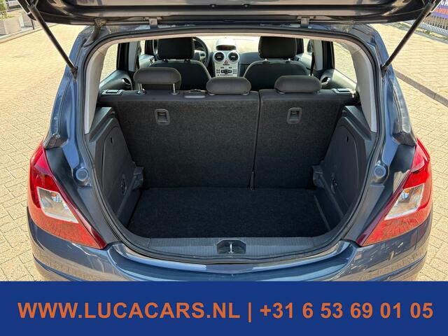 Opel Corsa 1.2-16V Essentia E APK