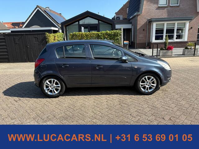 Opel Corsa 1.2-16V Essentia E APK