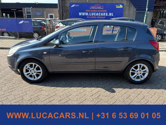 Opel Corsa 1.2-16V Essentia E APK