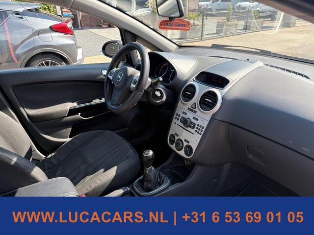 Opel Corsa 1.2-16V Essentia E APK